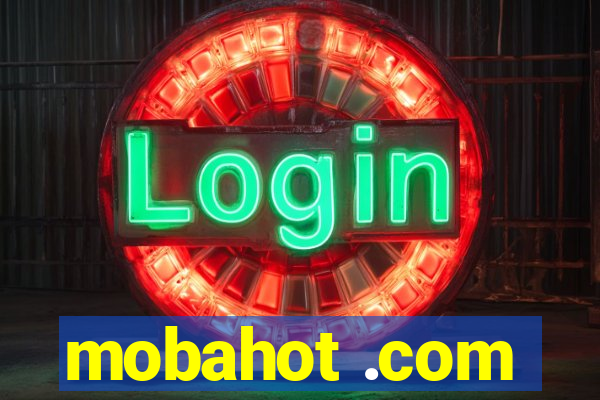 mobahot .com
